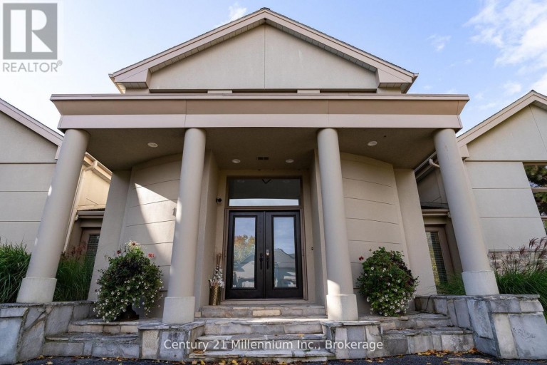 160 GRAND CYPRESS LANE, Blue Mountains, Ontario, L9Y0K8