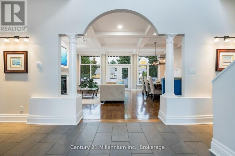 160 GRAND CYPRESS LANE, Blue Mountains, Ontario, L9Y0K8