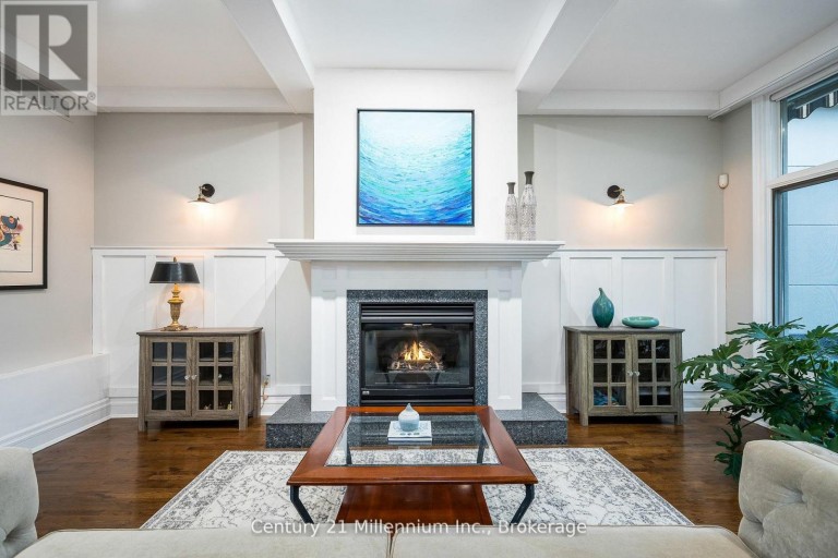 160 GRAND CYPRESS LANE, Blue Mountains, Ontario, L9Y0K8