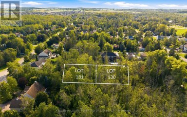 LOT 130 PLAN 1197 Innisfil (Alcona) Ontario photo 8