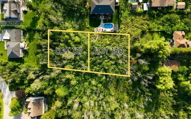 LOT 131 PLAN 1197, Innisfil (Alcona), Ontario, L0L0L0