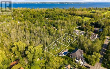 LOT 131 PLAN 1197 Innisfil (Alcona) Ontario photo 5