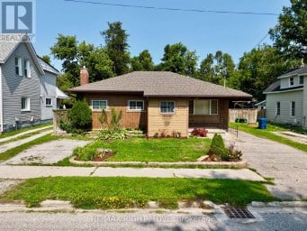 238 MARY STREET Orillia Ontario photo 1
