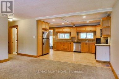 238 MARY STREET Orillia Ontario photo 16