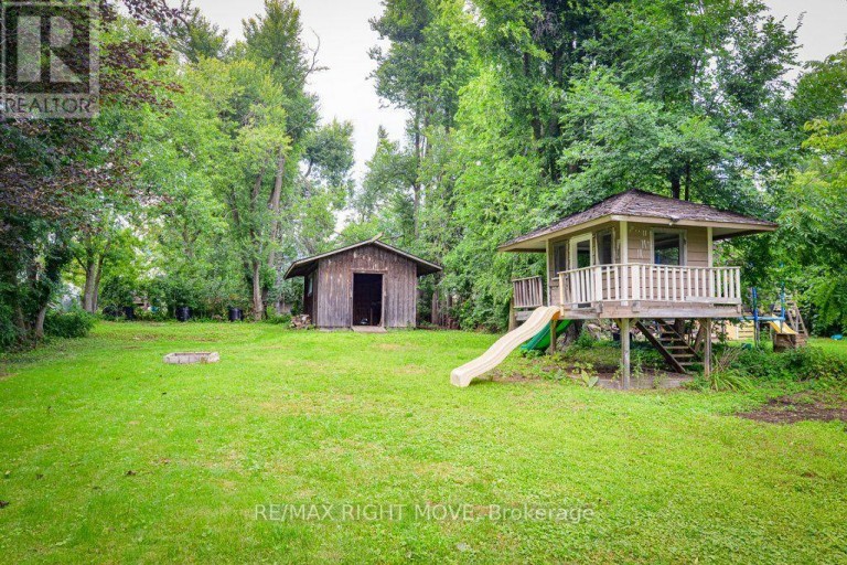 238 MARY STREET, Orillia, Ontario, L3V3E6