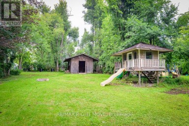 238 MARY STREET Orillia Ontario photo 37