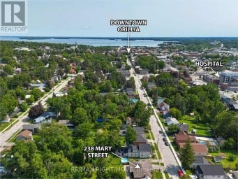 238 MARY STREET Orillia Ontario photo 4