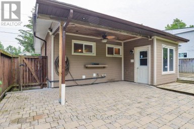 238 MARY STREET Orillia Ontario photo 8