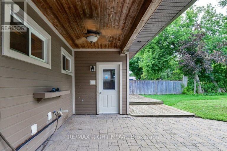 238 MARY STREET, Orillia, Ontario, L3V3E6