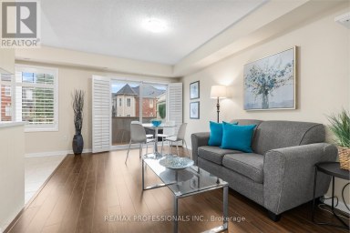 5 - 3025 ELMCREEK ROAD Mississauga (Cooksville) Ontario photo 1