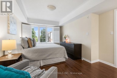 5 - 3025 ELMCREEK ROAD Mississauga (Cooksville) Ontario photo 12