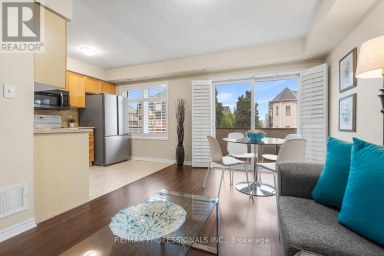 5 - 3025 ELMCREEK ROAD Mississauga (Cooksville) Ontario photo 2