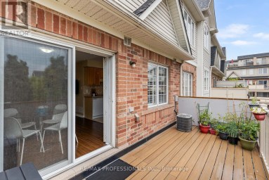 5 - 3025 ELMCREEK ROAD Mississauga (Cooksville) Ontario photo 21