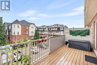 5 - 3025 ELMCREEK ROAD Mississauga (Cooksville) Ontario photo 22