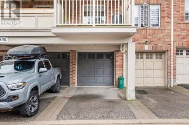 5 - 3025 ELMCREEK ROAD Mississauga (Cooksville) Ontario photo 23