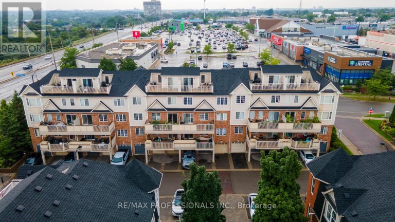 5 - 3025 ELMCREEK ROAD, Mississauga (Cooksville), Ontario, L5B0B6