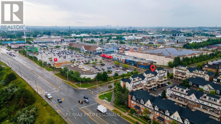 5 - 3025 ELMCREEK ROAD, Mississauga (Cooksville), Ontario, L5B0B6