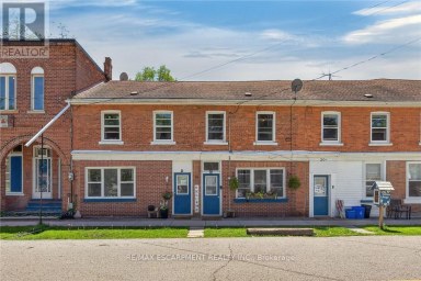 A&B - 18 KING STREET Haldimand Ontario photo 1