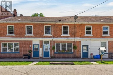 A&B - 18 KING STREET Haldimand Ontario photo 2