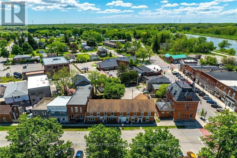 A&B - 18 KING STREET, Haldimand, Ontario, N0A1E0
