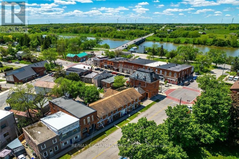 A&B - 18 KING STREET, Haldimand, Ontario, N0A1E0