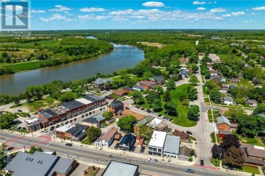 A&B - 18 KING STREET Haldimand Ontario photo 47