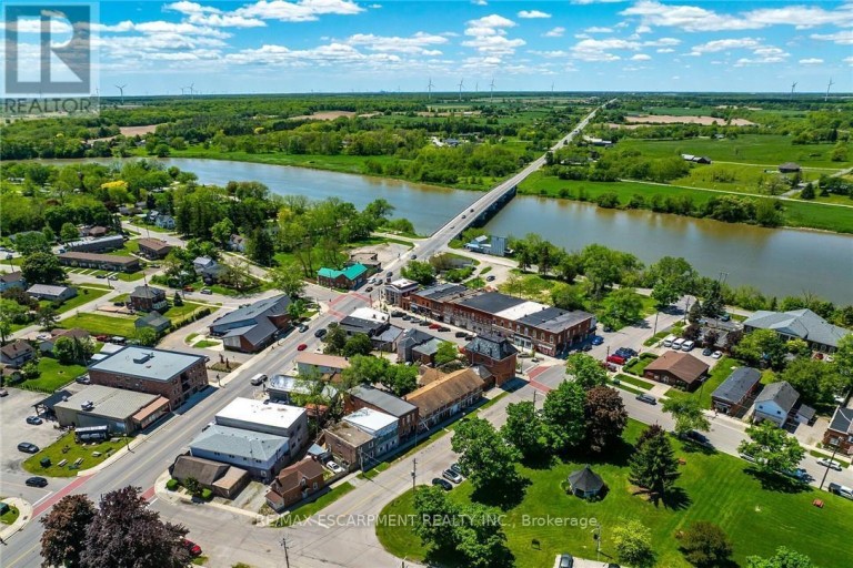 A&B - 18 KING STREET, Haldimand, Ontario, N0A1E0
