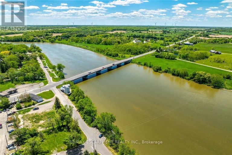 A&B - 18 KING STREET, Haldimand, Ontario, N0A1E0