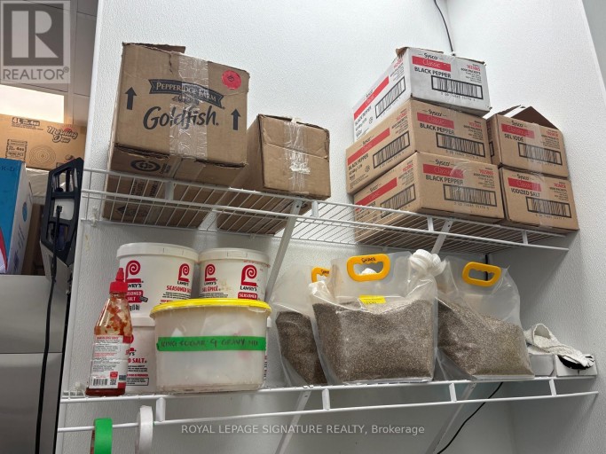 UNIT 1 - 1200 LAMBTON MALL ROAD, Sarnia, Ontario, N7S5R6