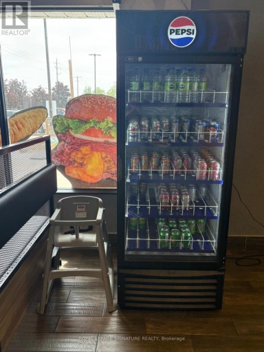 UNIT 1 - 1200 LAMBTON MALL ROAD, Sarnia, Ontario, N7S5R6