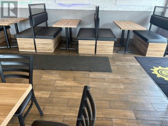 UNIT 1 - 1200 LAMBTON MALL ROAD Sarnia Ontario photo 16
