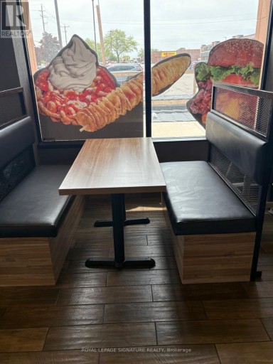 UNIT 1 - 1200 LAMBTON MALL ROAD, Sarnia, Ontario, N7S5R6