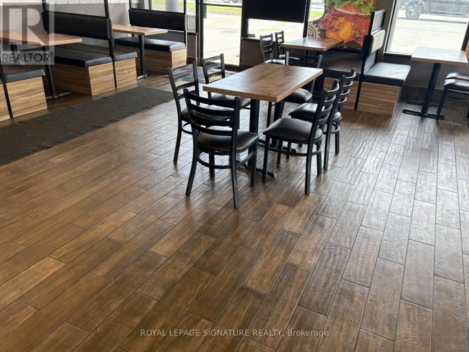 UNIT 1 - 1200 LAMBTON MALL ROAD, Sarnia, Ontario, N7S5R6