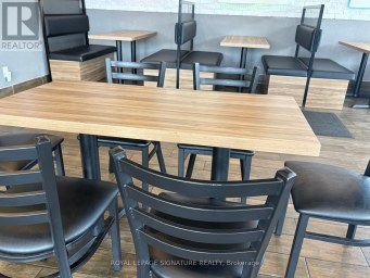 UNIT 1 - 1200 LAMBTON MALL ROAD Sarnia Ontario photo 21