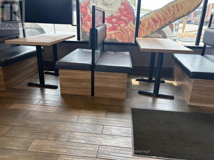 UNIT 1 - 1200 LAMBTON MALL ROAD, Sarnia, Ontario, N7S5R6
