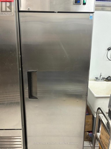 UNIT 1 - 1200 LAMBTON MALL ROAD, Sarnia, Ontario, N7S5R6