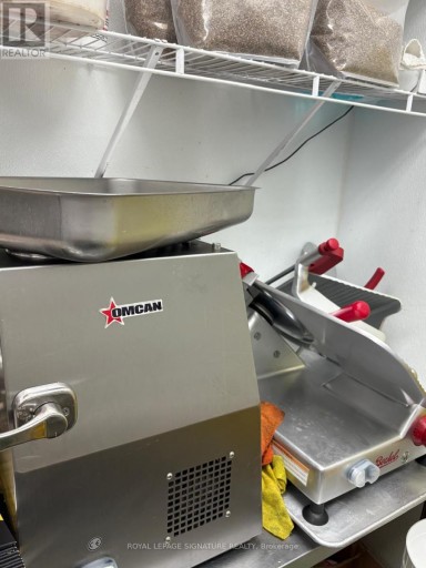 UNIT 1 - 1200 LAMBTON MALL ROAD, Sarnia, Ontario, N7S5R6