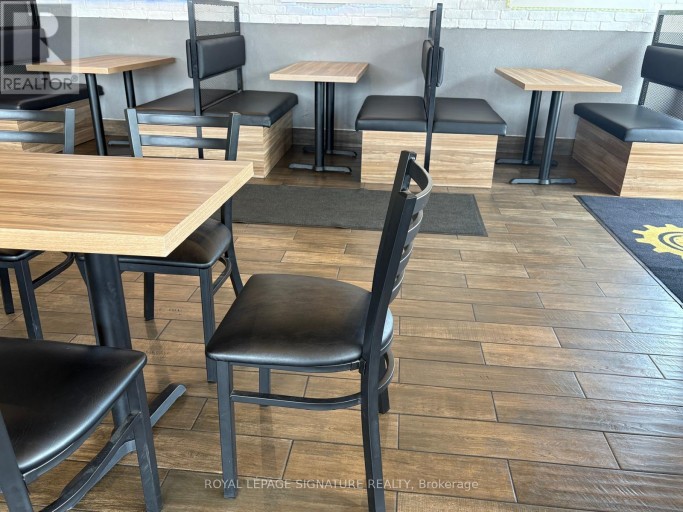 UNIT 1 - 1200 LAMBTON MALL ROAD, Sarnia, Ontario, N7S5R6