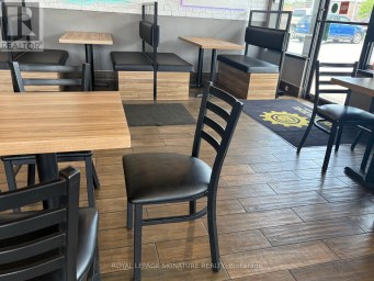 UNIT 1 - 1200 LAMBTON MALL ROAD Sarnia Ontario photo 5