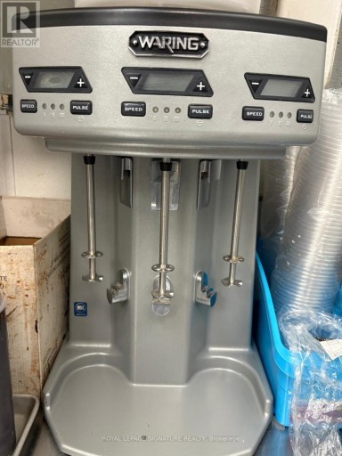 UNIT 1 - 1200 LAMBTON MALL ROAD, Sarnia, Ontario, N7S5R6