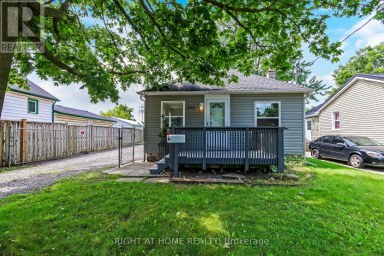 515 THIRD STREET London East (East H) Ontario photo 2