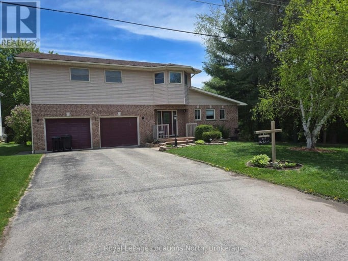 217 DOMINION DRIVE, Clearview (Stayner), Ontario, L0M1S0