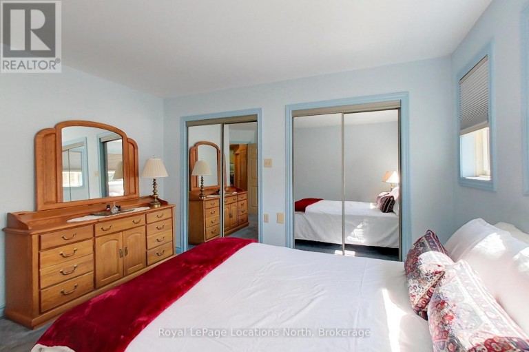 217 DOMINION DRIVE, Clearview (Stayner), Ontario, L0M1S0