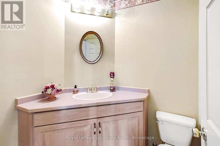 217 DOMINION DRIVE, Clearview (Stayner), Ontario, L0M1S0