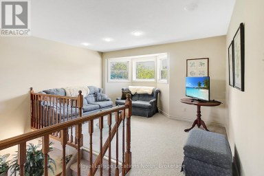 217 DOMINION DRIVE Clearview (Stayner) Ontario photo 19