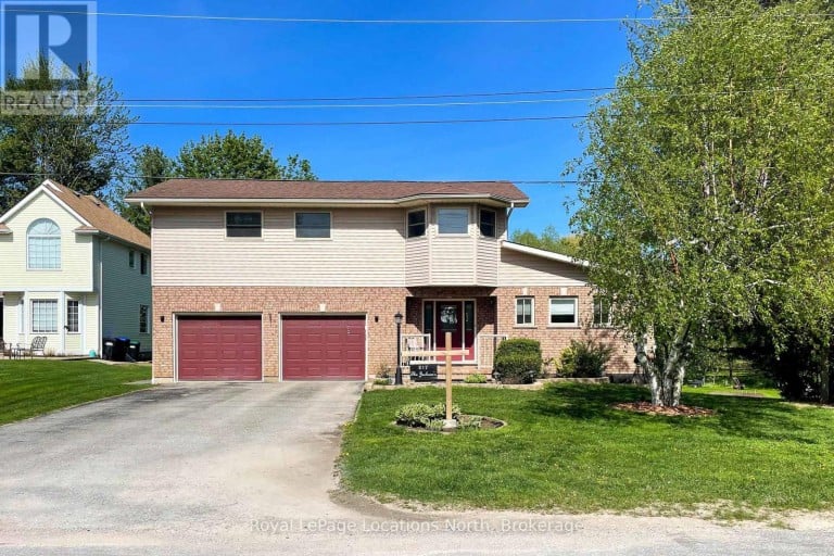 217 DOMINION DRIVE, Clearview (Stayner), Ontario, L0M1S0