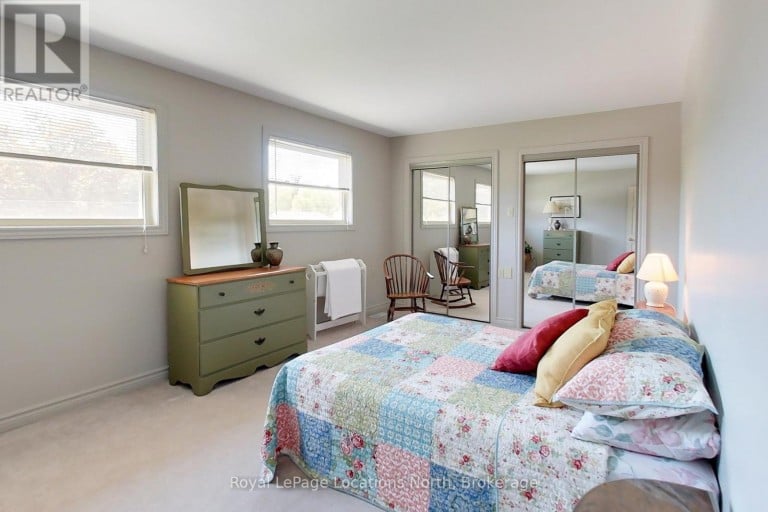 217 DOMINION DRIVE, Clearview (Stayner), Ontario, L0M1S0