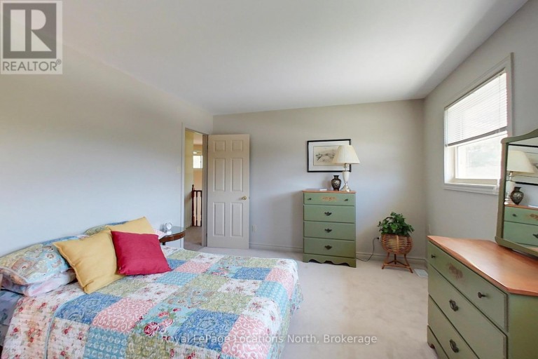 217 DOMINION DRIVE, Clearview (Stayner), Ontario, L0M1S0