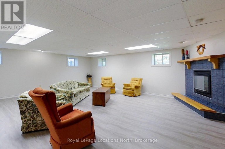 217 DOMINION DRIVE, Clearview (Stayner), Ontario, L0M1S0