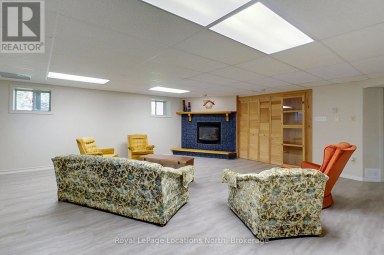 217 DOMINION DRIVE Clearview (Stayner) Ontario photo 28